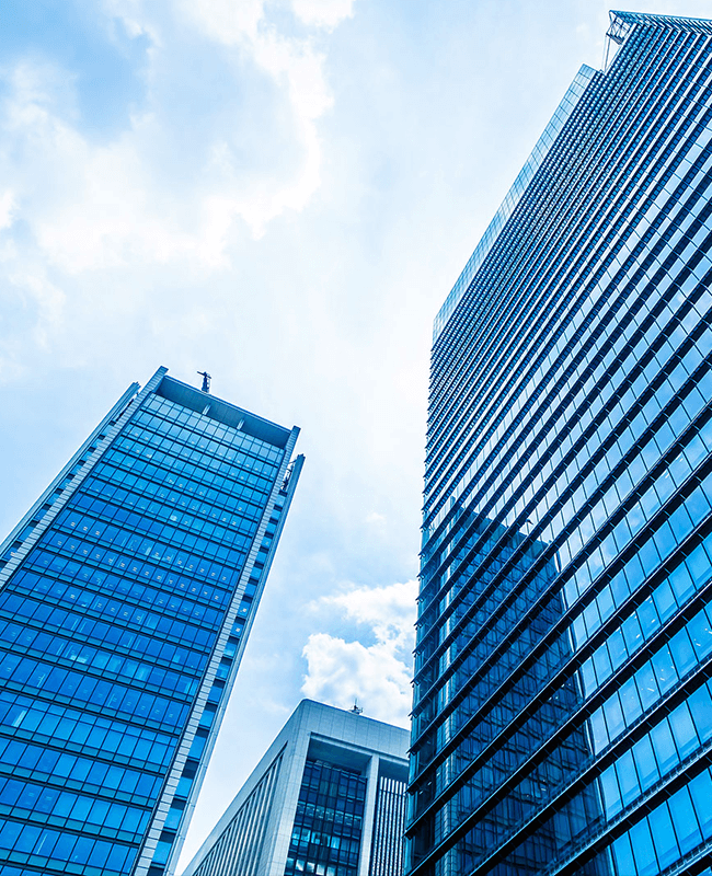 快速的市场响应和高效的适应性