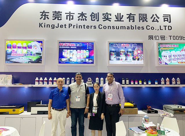 工业印刷不断发展的格局：适应数字时代