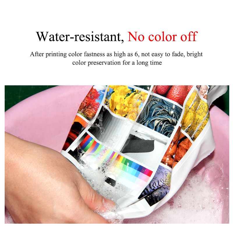 2024 年最好的烫画墨水 | 直接转印到膜的墨水