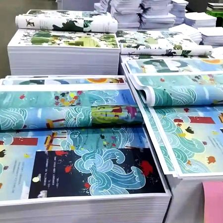 数字印刷：您值得信赖的喷墨解决方案，带来令人惊叹的视觉效果