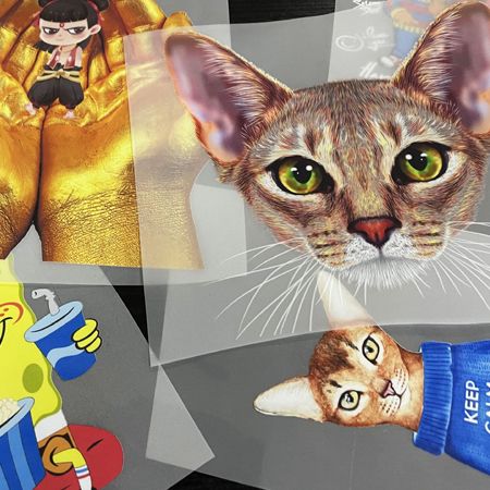 数码印刷：满足大批量印刷需求的可靠解决方案