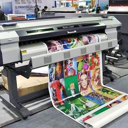 广告印刷：满足大批量印刷需求的可靠解决方案